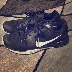 👟 Nike Training Dual Fusion Shoes 👟